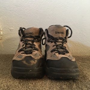 Hiking Boots